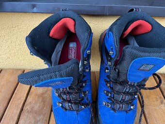 Turistické topánky - 5