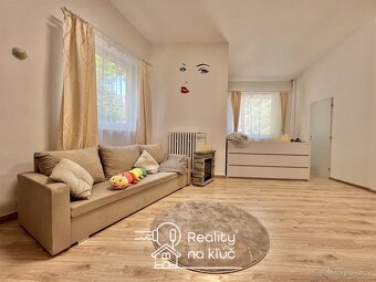 Na prenájom obchodný alebo kancelársky priestor v NZ - 5