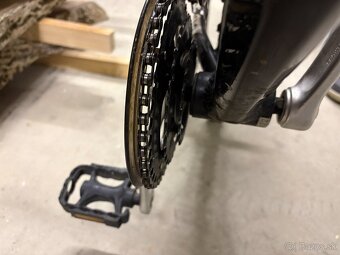 Alpina ECO - horský bicykel - 5