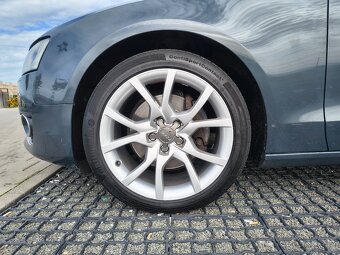 A5 3.0 TDI Quattro - 5