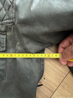 Kevlarova košeľa - 5