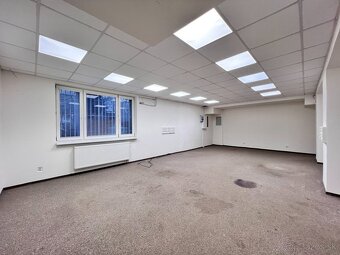 Prenájom priestorov s parkovaním – Narcisová ulica, Košice - 5