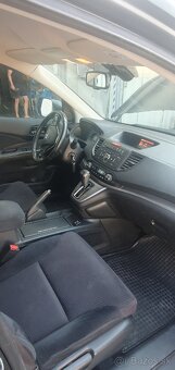 Honda CRV 4 2.2 IDTI 110kw - 5