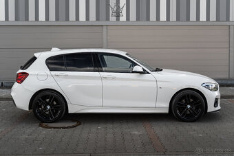 BMW Rad 1 120d xDrive M Sport Shadow A/T - 5