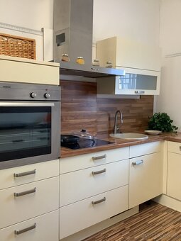 Moderná kuchyňa LIVIA - 5