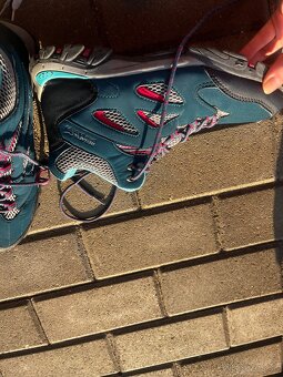 Turisticke topanky - 5