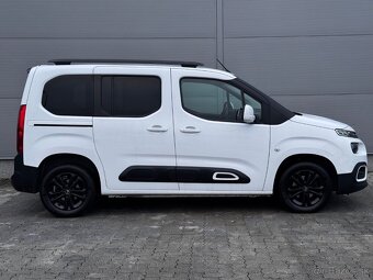 Citroën Berlingo BlueHDi 100 S S Feel Pack M - 5