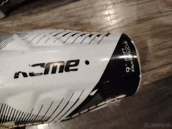 Hokejová výstroj pre 5-7rocne - 5