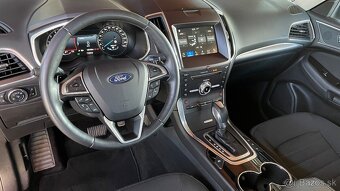 Predám Ford Galaxy 2.0 tdi - 5