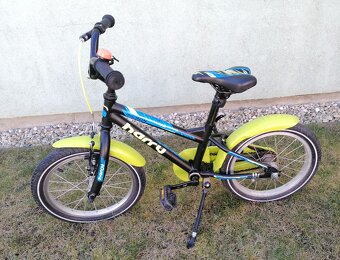 Detský bicykel. - 5