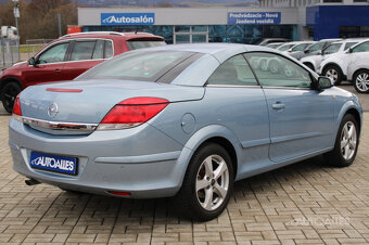Opel Astra Twintop 1,8 i 16V 103 kW - 5
