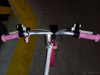 Detský bicykel 20" pre 6-9 rokov - 5