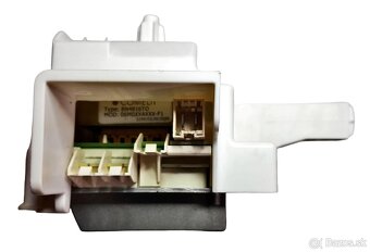 AEG LTX7C562C Frekvenčný menič - 5