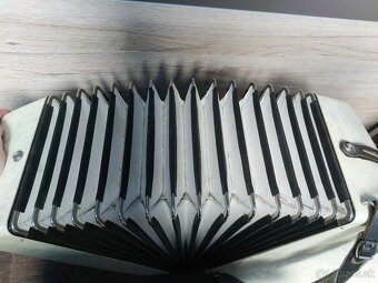 Weltmeister Stella 120 basov - 5