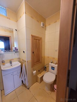 Prenájom voľné miesti v izbe - 5