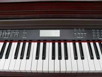 Digitální piano Schubert - 5