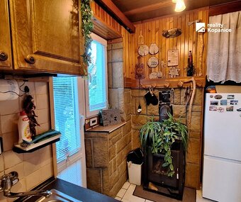 Predaj - rodinný dom Myjava, Jablonská - 5