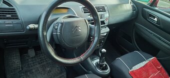 Predám Citroen C4. - 5
