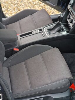 VW Passat B8 combi 2.0 TDi 110kw - 5