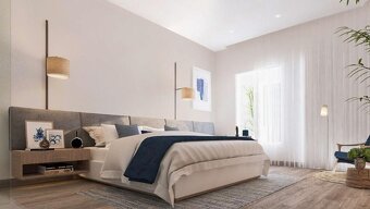 Apartmány Egypt NOVOSTAVBA - 5