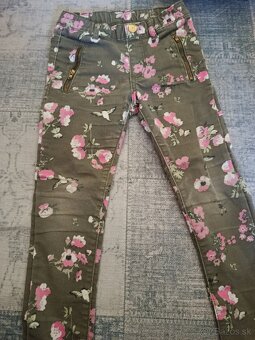 Dievčenské oblečenie - 5