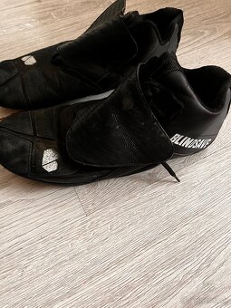 Florbalova vystroj - 5