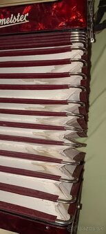 Akordeón Weltmeistee - 5