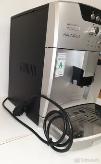 De Longhi Magnifica ESAM 04.110.S - 5