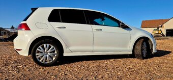VW Golf 1.6tdi Rline - 5
