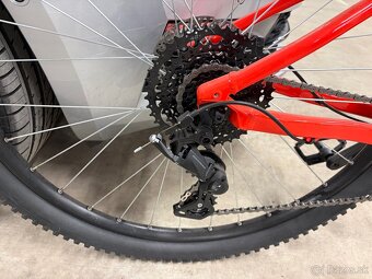 Rockrider expl 500 - 5