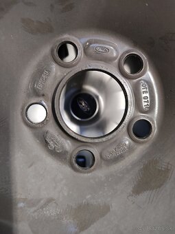 Predám zimné komplety na Ford S-max,Galaxy, Mondeo - 5