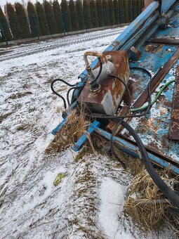 retazovy nosic kontajnerov - 5