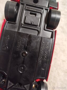 Bburago Ferrari 308 GTB - 5