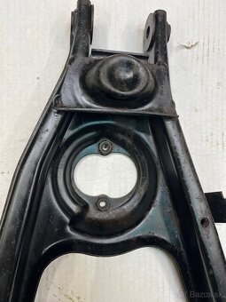 Škoda 120 M - rameno. - 5