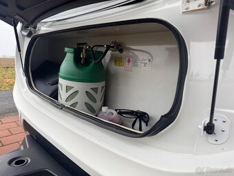 🔱 LUXUSNÍ ANGLICKÝ KARAVAN – SWIFT STERLING ECCLES 580 ALDE - 5