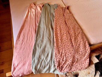 Detská postieľka Vintage Noble Cot 120x60cm - 5