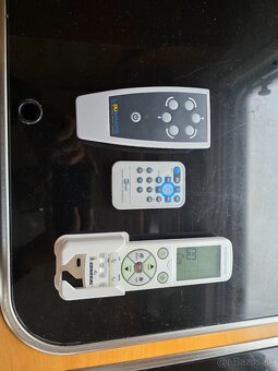 Obytny prives Chateau Cantara 490 - mover, klima, predstan - 5