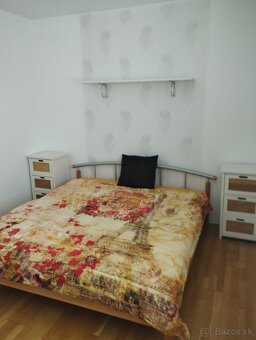 2-izbový byt na prenájom - 5