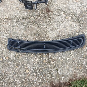 Mercedes s 500 Long w220 - 5