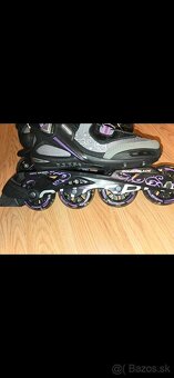 ROLLERBLADE - 5