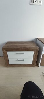 Nábytok do obývačky spálne - 5