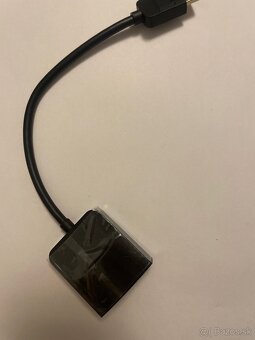 Vention Nová redukcia z HDMI na VGA - 5