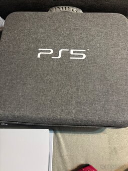 Sony PlayStation 5 (PS5) s mechanikou - 5