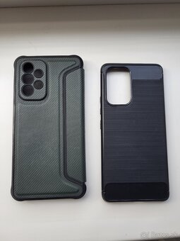 Samsung Galaxy A53 5G - 5