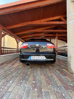 Seat Leon 1M - 5