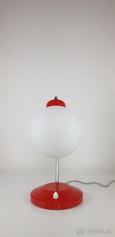 Retro lampa Lidokov - 5