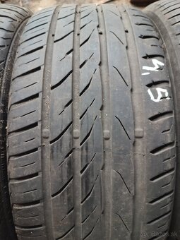 225/50 R17 Michelin/Matador - 5
