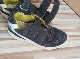 Jarné/jesenné detské topánky Lurchi 29 - 5