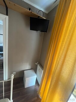 Prenájom bytu Košice - 5