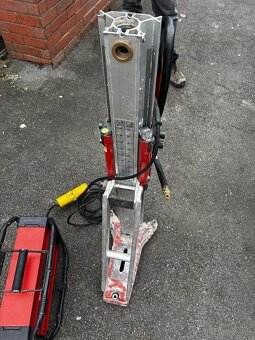 Hilti DD 250 jako nová po servise - 5